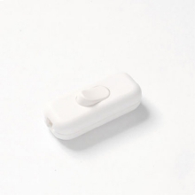 INTERRUTTORE DEVIATORE TERMINALE NERO - F.A.I. SRL 1191/N product photo