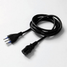 CATENARIA IP65 ROSA LUNGHEZZA MT. 11 - F.A.I. SRL 3062/ROS product photo