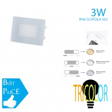 LAMPADINA LAMPADA VOTIVA LED E - F.A.I. SRL 5160/AM product photo