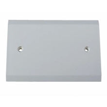 COPERCHIO BIANCO PER SCATOLA 503 PLASTICA - F.A.I. SRL 6021 product photo