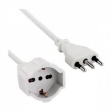 CAVO SPINA PRESA 16 A LUNG. 5 - F.A.I. SRL 8074 product photo