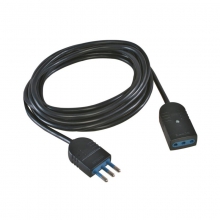 CAVO SPINA PRESA 16 A LUNG. 5 - F.A.I. SRL 8074/N product photo