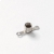 PORTAVIROLA METALLO E10 ALETTE - F.A.I. SRL 0154 product photo Photo 01 2XS