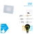LAMPADINA LAMPADA VOTIVA LED E - F.A.I. SRL 5160/AM product photo Photo 01 2XS
