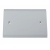 COPERCHIO BIANCO PER SCATOLA 503 PLASTICA - F.A.I. SRL 6021 product photo Photo 01 2XS