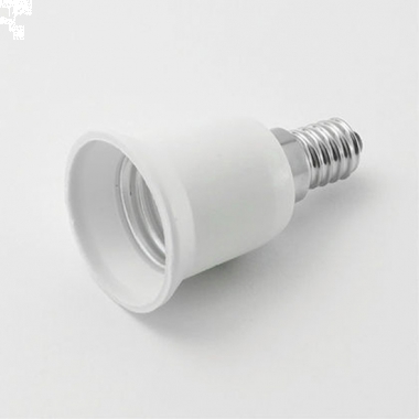 ADATTATORE E14-E27 - F.A.I. SRL 0013 product photo Photo 01 3XL