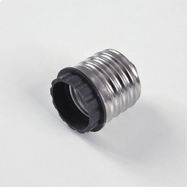 ADATTATORE E40-E27 - F.A.I. SRL 0014 product photo Photo 01 3XL
