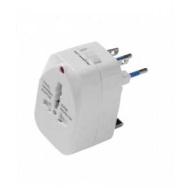 ADATTATORE ITALIA -> ESTERO - F.A.I. SRL 0032 product photo Photo 01 3XL