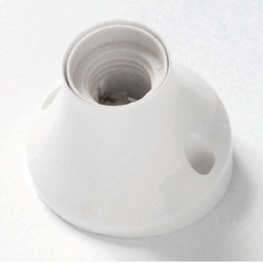 PUNTOLUCE TERMOPL. E27 BASE CU - F.A.I. SRL 0079 product photo Photo 02 3XL