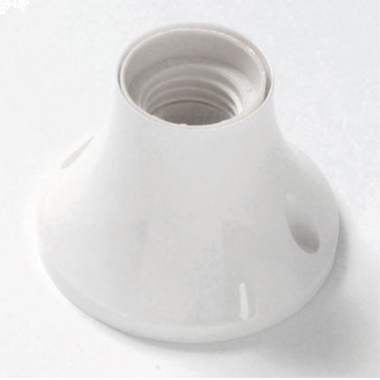 PUNTOLUCE TERMOPL. E27 BASE DI - F.A.I. SRL 0080 product photo Photo 01 3XL