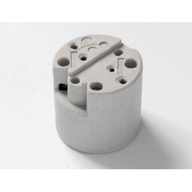 P.DE PORCELLANA E40 STAFFA PIA - F.A.I. SRL 0135/R product photo Photo 03 3XL