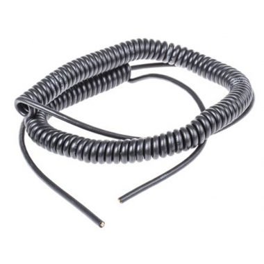 CABLAGGIO BIPOLARE 120+80 NERO - F.A.I. SRL 3021/N/200 product photo Photo 02 3XL