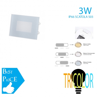 LAMPADINA LAMPADA VOTIVA LED E - F.A.I. SRL 5160/AM product photo Photo 01 3XL