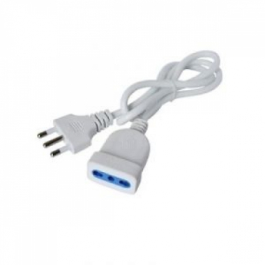 CAVO SPINA PRESA 16 A LUNG. 5 - F.A.I. SRL 8074 product photo Photo 02 3XL