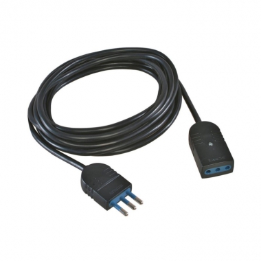 CAVO SPINA PRESA 16 A LUNG. 5 - F.A.I. SRL 8074/N product photo Photo 01 3XL