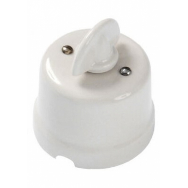 DEVIATORE ROTATIVO BIANCO - F.A.I. SRL 9007/DR/BI product photo Photo 01 3XL