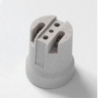 P.DE PORCELLANA E27 STAFFA 90 - F.A.I. SRL 0072/74 product photo