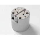 P.DE PORCELLANA E40 STAFFA PIA - F.A.I. SRL 0135/R product photo