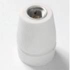 ROSONE CILINDRICO 4 FORI D.100MM METALLO RAMATO - F.A.I. SRL 1159/RA/4 product photo