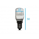 LAMPADA LED E27 5W 2200K FUM? - F.A.I. SRL 5227/CA/FU product photo