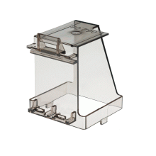 ADATTATORE ATTACCO DIN RETRO S.62 - FINDER 06208 product photo