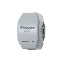 SONDA DA PAVIMENTO PER TIPI 72.01/11 - FINDER 07211 - FINDER 07211 product photo