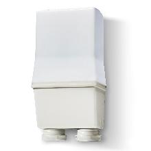 CREPUSCOLARE PALO 2NO BIPOL 16A 80LUX - FINDER 1032 product photo