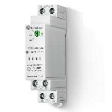 RELE' CREPUSCOLARE MODUL.1NO 250/400VAC 1M - FINDER 113182300000 product photo