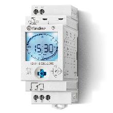 OROLOGIO DIGIT.GIORN./SETT. 36MM 1CO 30MIN - FINDER 125182300000 product photo