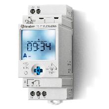 OROLOGIO DIGIT.SETTIMANALE 36MM 1CO NFC - FINDER 126100240000 - FINDER 126100240000 product photo