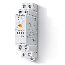 REL ELETTRON. MULTIFUNZIONE (CENTRAL OFF) - FINDER 136182300000 product photo