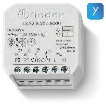 ATTUAT.TAPPARELLE 6A BLE YESLY EU - FINDER 13S28230B000POA - FINDER 13S28230B000POA product photo