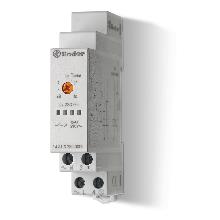 LUCE SCALA DIN 17.5MM 1NO 20MIN - FINDER 148182300000 product photo