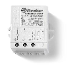 DIMMER PANNELLO 400W - FINDER 155182300404 - FINDER 155182300404 product photo