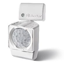 RILEV MOV IR PARETE 1NO 10A 350LUX 12MIN - FINDER 180182300000 product photo