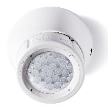 RILEV MOV IR SOFFITTO 1NO 10A 350LUX 12MIN - FINDER 182182300300 product photo