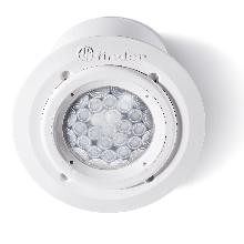 Rilevatori di movimento e presenza da incasso IR 1NO 10A 350lux 12min - FINDER 1831 product photo