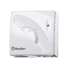 TERM. DA PARETE BEIGE - FINDER 1T010 - FINDER 1T010 product photo