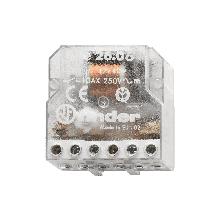 REL AD IMPULSI PANNELLO 2NO 10A 3SEQUENZE - FINDER 2606220 product photo