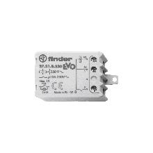 REL AD IMPULSI PANNELLO EVO 10A - FINDER 272182300000 product photo