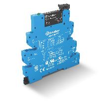 MASTERBASIC INTERFACCIA SSR 1NO MORS.VITE - FINDER 391070129024 - FINDER 391070129024 product photo