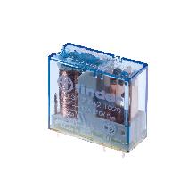 MINIRELE X CIRC.STAMP.1SC 12A 12VDC - FINDER 403170121020 - FINDER 403170121020 product photo