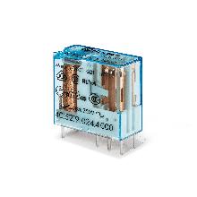 MINI REL  PER C.S. 2 CONTATTI - FINDER 405290060000 - FINDER 405290060000 product photo