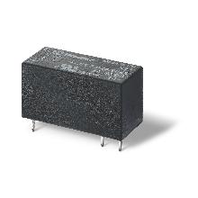 MINIRELE CIRC.STAMP.1NO 3A 12VDC ZERO CROSSING - FINDER 418170128240 - FINDER 418170128240 product photo