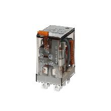 REL  DI POTENZA 2 CONTATTI 12A - FINDER 563290120040 - FINDER 563290120040 product photo