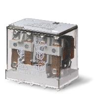 REL  DI POTENZA C.S 4 CONTATTI 12A - FINDER 564480240000 - FINDER 564480240000 product photo