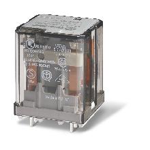 RELE POTENZA 2SC 16A 230VAC NO - FINDER 622382300300 - FINDER 622382300300 product photo