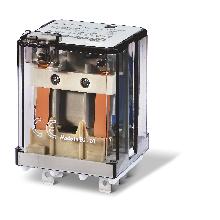 RELE POTENZA 2SC 16A 230VAC - FINDER 623282300000 - FINDER 623282300000 product photo