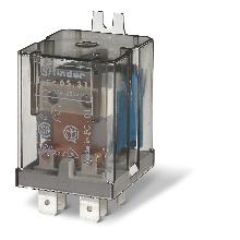 RELE POTENZA 1NO 30A 24VAC - FINDER 653180240300 - FINDER 653180240300 product photo