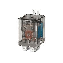 RELE POTENZA 1NO+1NC 20A 12VDC - FINDER 653112DC - FINDER 653112DC product photo